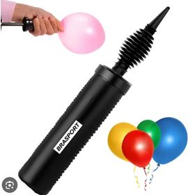 BOMBA-DE-AR-P-BALOES-PLASTICO-PRETO-MB-922382