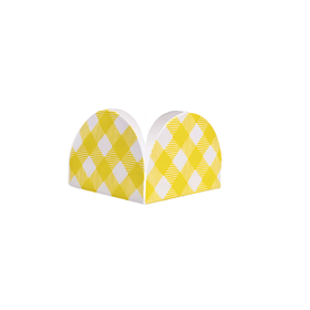 PORTA-FORMINHA-4-PETALAS-XADREZ-AMARELO-C50UN-NC-TOYS-854941