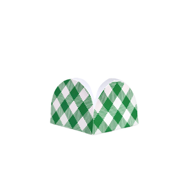 PORTA-FORMINHA-4-PETALAS-XADREZ-VERDE-C50UN-NC-TOYS-854940