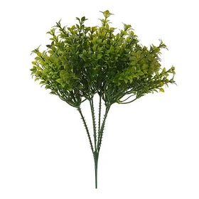 GALHO-FOLHAGEM-PICK-GRASS-CPRINT-PLASTICO-X5-VERDE-23CM-FLORARTE-853949