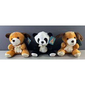 URSO-PELUCIA-CLACO-19CM-SORTIDO-S2-TOYS-910337