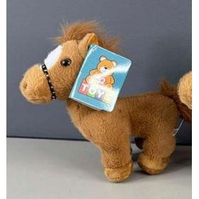 CAVALO-PELUCIA-18CM-MARRON-S2-TOYS-909580