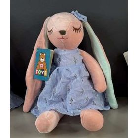 COELHA-CLACO-PELUCIA-SORTIDA-35CM-ROSAAZUL-S2-TOYS-909578