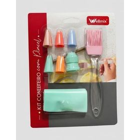 KIT-CONFEITEIRO-CPINCEL-8PCS-SORT-WELLMIX-926441