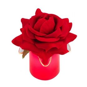 ENFEITE-LED-ROSA-VERMELHO-8CM-AMIGOLD-925727