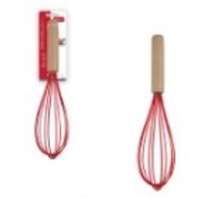 BATE-CLARA-SILICONE-CABO-MADE-VERMELHO-265CM-WELLMIX-929741