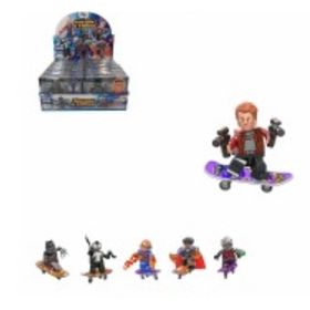 BONECO-MONTAR-PLAY-BOX-HEROIS-E-VILOES-SORT-WELLMIX-930007