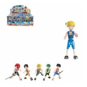 BONECO-MONTAR-PLAY-BOX-PEQUENO-PIRATA-4PCS-SORT-WELLMIX-930012