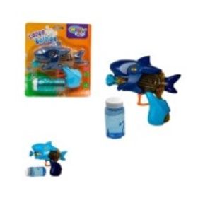 PISTOLA-LANCA-BOLHAS-FRICCAO-LITLE-SHARK-SORT-WELLMIX-930370
