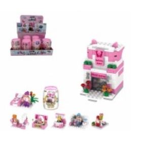 MINI-HOTEL-MONTAR-PLAY-BOX-HOLIDAY-SORTIDO-WELLMIX-929940