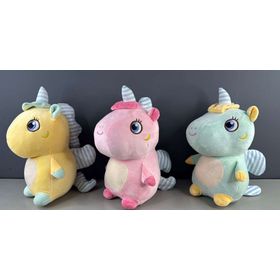 UNICORNIO-PELUCIA--SORTIDO-30CM-SORTIDO-S2-TOYS-910209