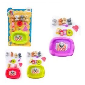 BRINQUEDO-KIT-PET-CACHORRINHOS-LIL-SORT-WELLMIX-930339