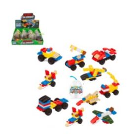 VEICULO-MONTAR-OVO-PLAY-BOX-CITY-ENGINEERING-SORT-WELLMIX-930469