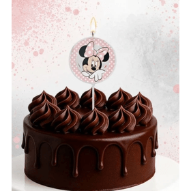 VELA-PLANA-PICK-ADESIVADA-MINNIE-MOUSE-ROSA-REGINA-FESTAS-927072
