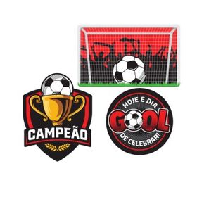 DECORACAO-DE-PAREDE-GOOL-CAMPEAO-VERMELHO-C3UN-URSINHO-FESTAS-928619