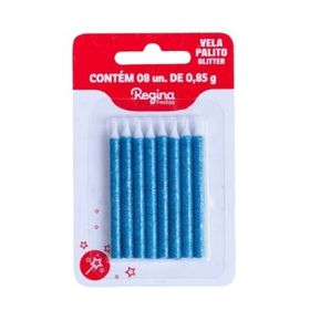 VELA-ANIVERSARIO-PALITO-GLITTER-AZUL-C8UN-REGINA-FESTAS-930269