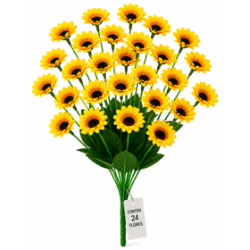 ENFEITE-GIRASSOL-C24FLORES-30CM-YDH-936209
