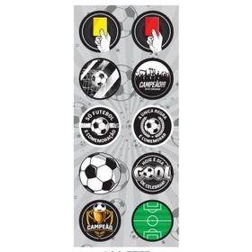 ADESIVO-CAMPEAO-PRETO-FUTEBOL-C30UN-URSINHO-FESTAS-929213