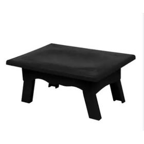 MESA-PDOCE-PAREJA-PRETO-20X14CM-SL-PAREJA-754560