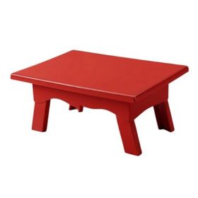 MESA-PDOCE-VERMELHO-20X14CM-SL-PAREJA-754595