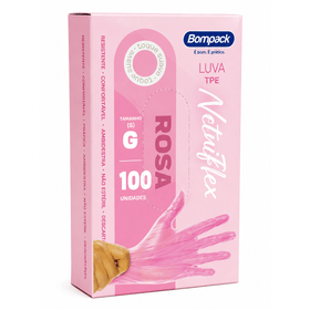 LUVA-NEWFLEX-BOMPACK-SPO-G-ROSA-C100-BOMPACK-936277
