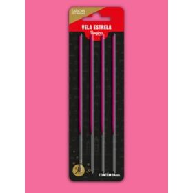 VELA-ESTRELA-PINK-135-C4UN-REGINA-936083