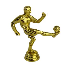 TROFEU-PLASTICO-JOGADOR-CHUTE-DOURADO-ART-LILLE-938123