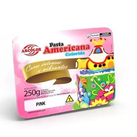 PASTA-AMERICANA-PINK-250G-ARCOLOR-943205
