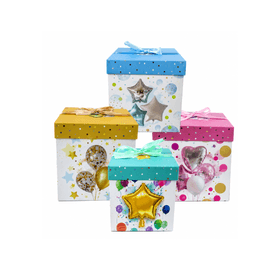 CAIXA-PRESENTE-PAPEL-BALOES-15X15CM-SORTIDO-AMIGOLD-925286