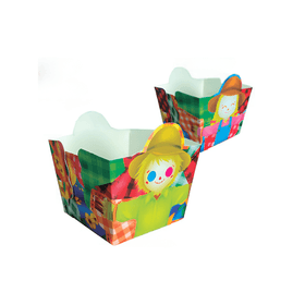 CACHEPO-ESPANTALHO-ARRAIA-7X7X8CM-COLORIDO-C6-UNIDADES-MARQUES-927299