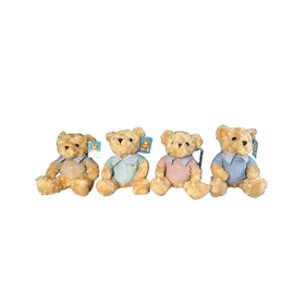 URSO-PELUCIA-C-SUETERGOLA-25CM-SORTIDO-S2-TOYS-910205