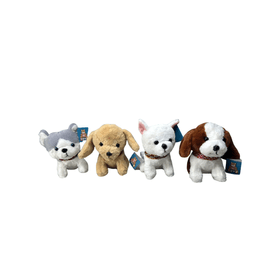 CACHORRO-PELUCIA-19CM-SORTIDO-S2-TOYS-910238