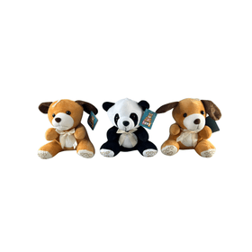 URSO-PELUCIA-CLACO-19CM-SORTIDO-S2-TOYS-910337