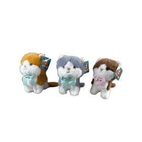 GATO-PELUCIA-CLACO-22CM-SORTIDO-S2-TOYS-910075