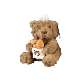 URSO-PADEIRO-PELUCIA-26CM-MARROM-E-PRETO-S2-TOYS-909612