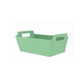 CESTA-PAPEL-XADREZ-VERDE-MINI-125X85CM-URSINHO-FESTAS-927571