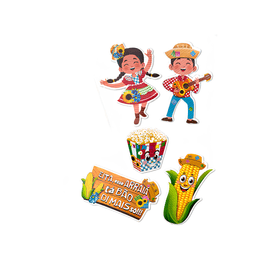 TOPPER-DE-BOLO-JUNINO-CVARETA-C5PCS-HALLEY-FITAS-855000