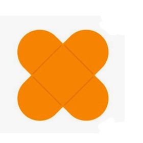 FORMINHA-4-PETALAS-LARANJA-CLARO-C50UN-URSINHO-FESTAS-944657