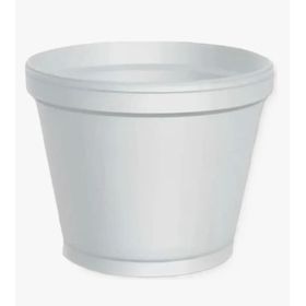 POTE-TERMICO-ISOPOR-BRANCO-480ML-C20UN-TOTALPLAST-946208