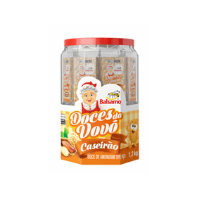 DOCE-DA-VOVO-CASEIRAO-C25UN-12KG-DOCES-BALSAMO-842862