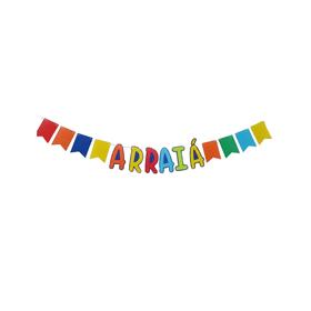 FAIXA-ARRAIA-CBANDEIRINHA-295CMX5M-COLORIDO-YDH-932249