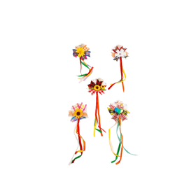 PRESILHA-LACO-CFITAXADREZGIRASSOL-JUNINA-SORTIDA-23X8CM-SORT-YDH-935648