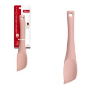 ESPATULA-PAO-DURO-SILICONE-TO-COOK-ROSA-NUDE-265CM-WELLMIX-949475