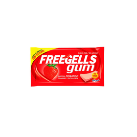 CHICLE-FREEGELLS-GUM-MORANGO-85G-RICLAN-443360