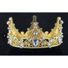 ENF-COROA-DOURADA-SORT-PVC-6X12CM-YDH-953996