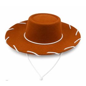 CHAPEU-COWBOY-JESSIE-INFANTIL-VELUDO-MARROM-YDH-953831