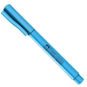 MARCA-TEXTO-GRIFPEN-AZUL-FABER-CASTELL-948551