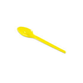COLHER-SOBREMESA-AMARELA-C50-UNIDADES-PRAFESTA-111960