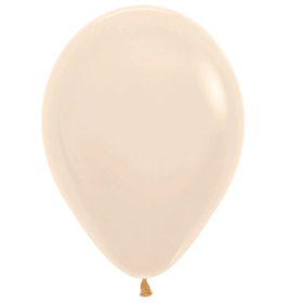 BALAO-RED-LATEX-PASTEL-28CM-MATTE-NUDE-R12-CROMUS-BALOES-958424