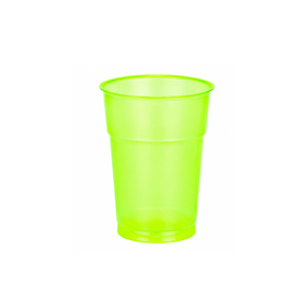 COPO-DESCARTAVEL-PS-NEON-VERDE-300ML-C50-UNIDADES-COPAZA-773742
